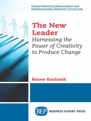 cover image of The New Leader